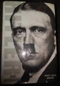 Hitler Hardback Book