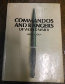 Commandos & Rangers of WW11